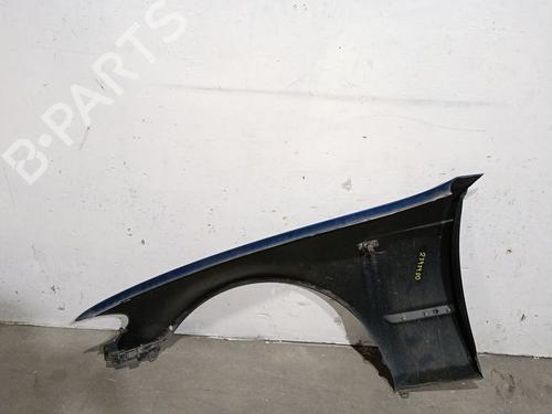 Right front fenders BMW 3 (E46) 320 d | BP28381206C42 