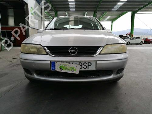 Gearbox OPEL VECTRA B (J96) 1.6 i 16V (F19) | BP5604871M3 