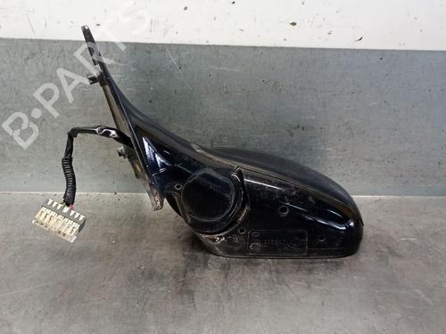 Left mirror PEUGEOT 406 Coupe (8C) 2.2 HDI | BP28356600C26 