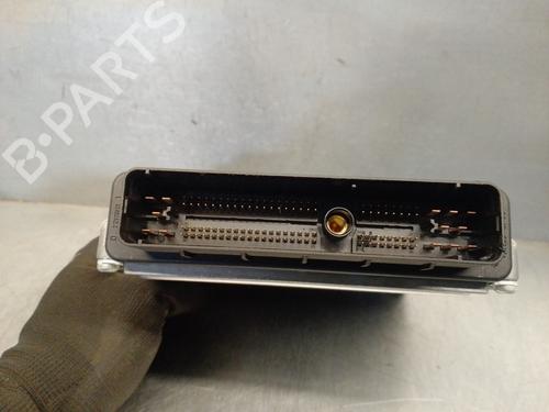 Engine control unit (ECU) FORD MONDEO III (B5Y) 2.0 TDCi | BP17388745M57 