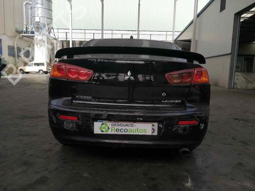 Control unit MITSUBISHI LANCER VIII (CY_A, CZ_A) 2.0 DI-D (CY8A) | BP10153473M11  - Image 7