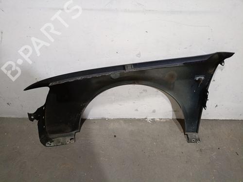 Right front fenders AUDI A4 B6 (8E2) 1.9 TDI | BP28100668C42 