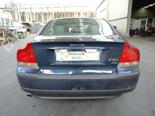 AC pipe VOLVO S60 I (384) 2.5 T | BP28015846M126 - Image 8