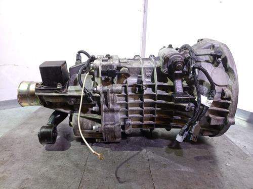 Gearbox HYUNDAI H-1 / STAREX Bus (A1) 2.5 CRDi | BP21839186M3 