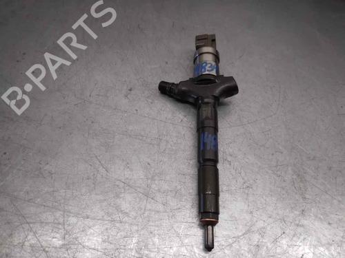 Used Injector RENAULT VEL SATIS (BJ0_) 3.0 dCi (BJ0J, BJ0N) (177 hp) 9532231