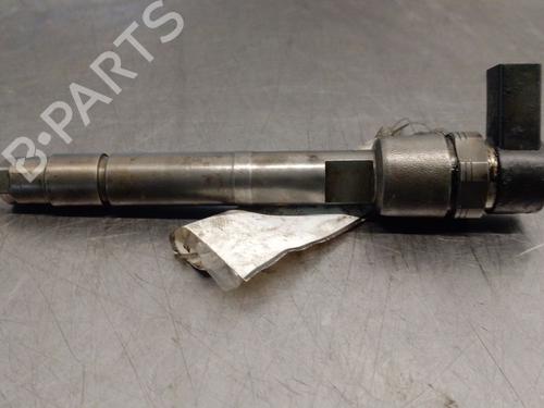 Used Injector Injector MERCEDES-BENZ E-CLASS (W211) E 320 CDI (211.026) (204 hp) 36092289 36092289