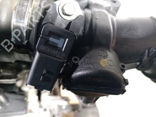 Engine PEUGEOT PARTNER Box Body/MPV (5_, G_) 1.6 HDi 75 | BP32701166M1 - Image 11