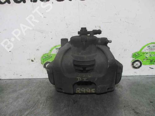 Used Left front brake caliper OPEL VECTRA C GTS (Z02) 1.9 CDTI (F68) (120 hp) 11615140