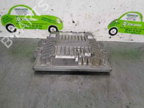 Engine control unit (ECU) RENAULT MEGANE II Estate (KM0/1_) 1.5 dCi (KM16, KM1E) | BP4872529M57 