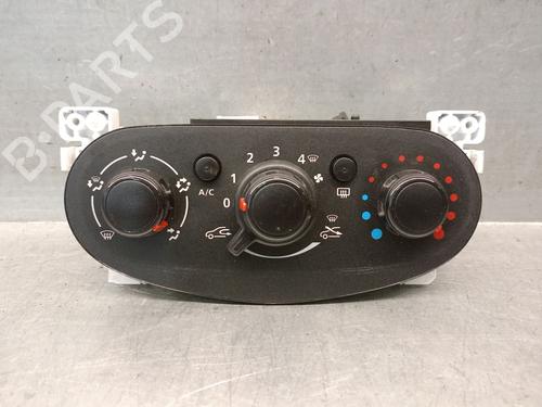 climate-control-dacia-sandero-2008-31952725 main image