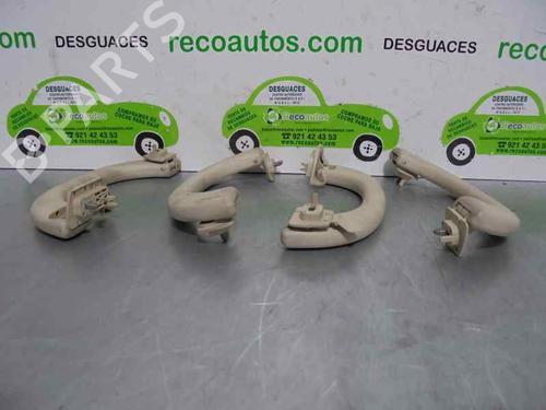 Front right interior door handle MERCEDES-BENZ E-CLASS (W211) E 350 (211.056) | BP3217156I14 