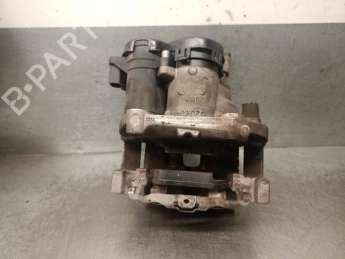Right rear brake caliper MERCEDES-BENZ GLC (X253) 200 d 4-matic (253.916) | BP30150042M106