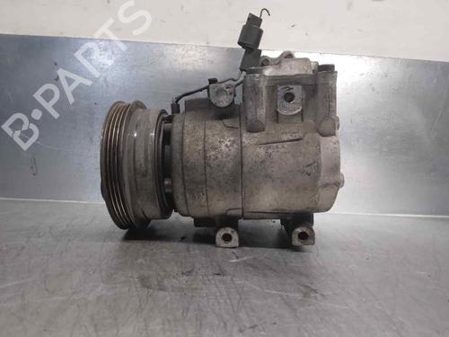 AC compressor HYUNDAI ACCENT II (LC)  | BP9420827M34 