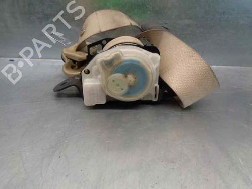 Rear left seatbelt HONDA CIVIC VIII Hatchback (FN, FK) 2.2 CTDi (FK3) | BP8105321I29 