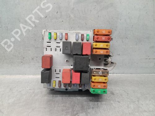 Used Fuse box Fuse box CITROËN JUMPER II Van 2.2 HDi 120 (120 hp) 36162104 36162104