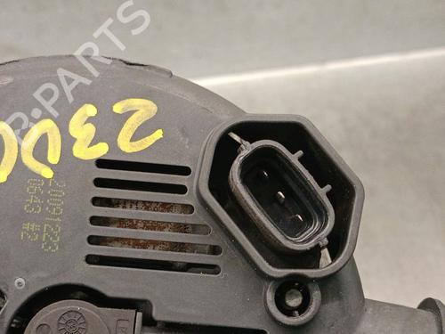 Alternator HYUNDAI ix35 (LM, EL, ELH) 2.0 CRDi | BP27491749M7 