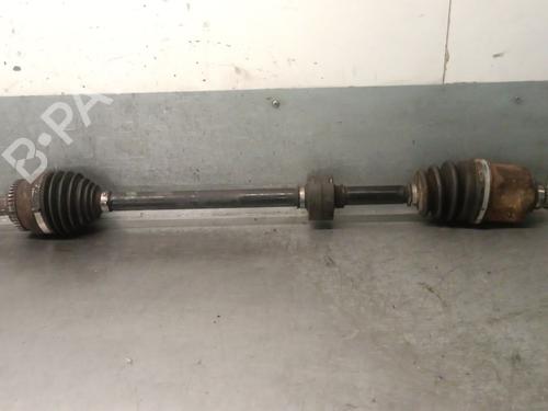 Used Right front driveshaft Right front driveshaft NISSAN ALMERA II Hatchback (N16) 1.8 (114 hp) 34519228 34519228