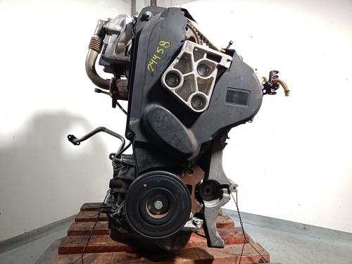 Used Engine RENAULT GRAND SCÉNIC II (JM0/1_) 1.9 dCi (JM0G, JM12, JM1G, JM2C) (120 hp) 31623303
