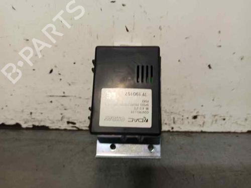 Used Electronic module CHEVROLET NUBIRA Estate 2.0 D (121 hp) 10690259