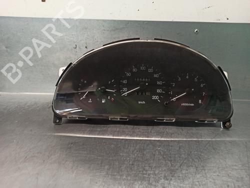 Kombinert Instrument DAEWOO LANOS (KLAT) 1.6 16V (106 hp) 13744549