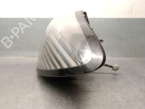 Right taillight RENAULT CAPTUR II (HF_) TCe 90 (HFM6) | BP32043877C35 