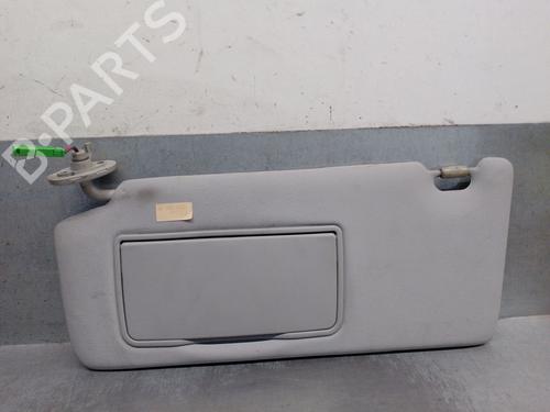 Venstre solskærm HONDA CIVIC VIII Hatchback (FN, FK) 1.8 (FN1, FK2) (140 hp) 32184184