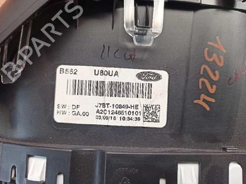 Instrument cluster FORD KA+ III (UK, FK)  | BP7638124C47 
