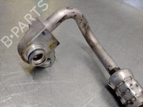AC pipe TOYOTA AVENSIS VERSO (_M2_) 2.0 D (CLM20_, CLM20R) | BP21021299M126 