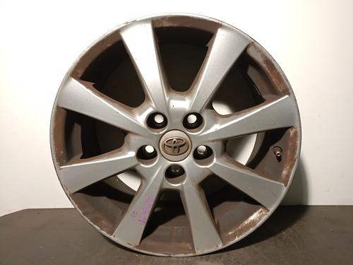 Used Rim TOYOTA AVENSIS Estate (_T27_) 2.0 D-4D (ADT270_, ADT270R) (126 hp) 31375924