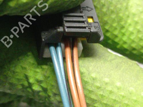 Passenger airbag BMW 7 (E65, E66, E67) 730 d | BP30441458C10 