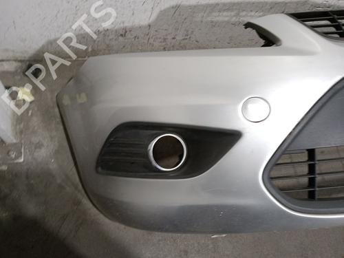 Front bumper FORD FOCUS II (DA_, HCP, DP) 1.6 TDCi | BP27339984C7 