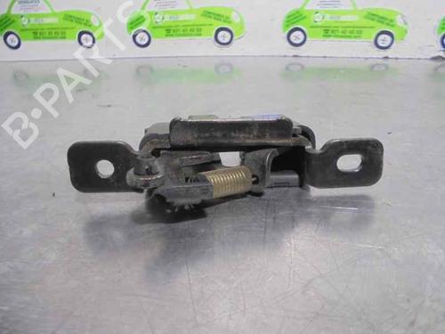 Zamek klapy tylnej / bagażnika KIA RIO I Saloon (DC_)  0K34A62310A | 4 | PUERTAS