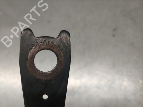 Seat buckle FORD RANGER (ET) 2.5 TDdi | BP14330320I32 