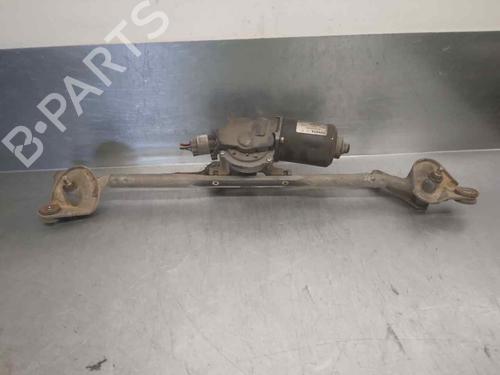 Used Front wiper motor TOYOTA AVENSIS Estate (_T25_) 2.0 D-4D (ADT250_, ADT250R) (126 hp) 10356093