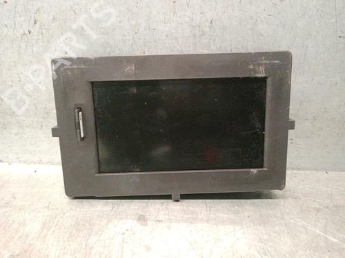 Used Display monitor Display monitor RENAULT GRAND SCÉNIC III (JZ0/1_) 1.5 dCi (JZ09, JZ0D, JZ10, JZ14, JZ1G, JZ29, JZ2C) (110 hp) 32470960 32470960