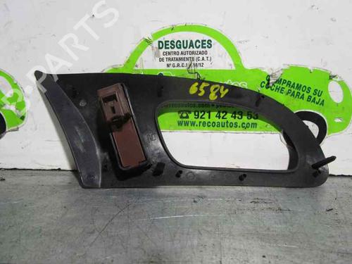 Switch PEUGEOT 607 (9D, 9U) 2.2 HDi | BP20247884I30 