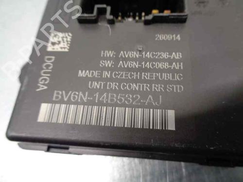 Electronic module FORD FOCUS III  | BP6559728M83 