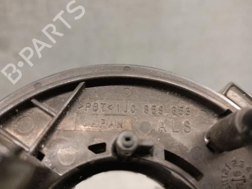 Squib airbag VW GOLF IV (1J1) 1.9 TDI | BP31680350C102 