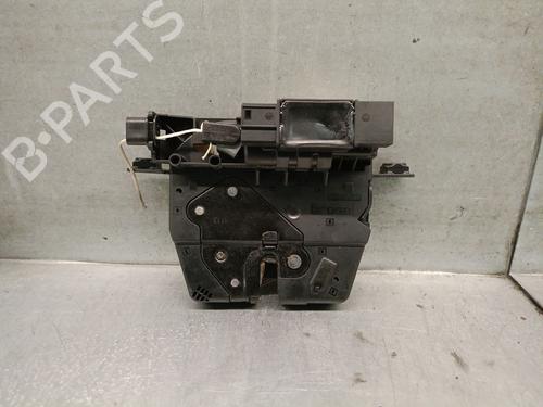 Bagklap lås BMW 3 Touring (F31) 330 d (258 hp) 31996027