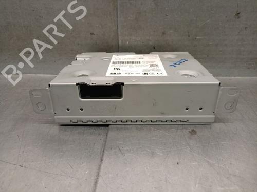 Auto-radio Auto-radio OPEL GRANDLAND / GRANDLAND X (A18, P1UO) 1.5 Turbo D (75) (131 hp) 34649415 34649415