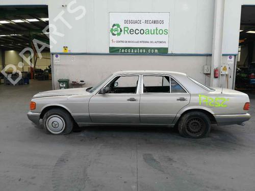 Used Parts MERCEDES-BENZ S-CLASS (W126) 300 SE, SEL (126.024, 126.025) 1291070