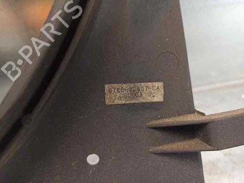 Radiator fan FORD KA (RB_) 1.3 i | BP5886690M35 