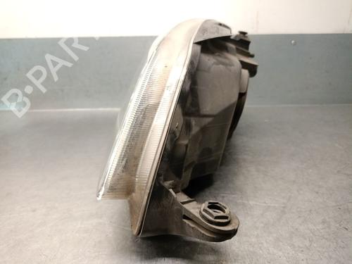 Right headlight SKODA FABIA II Combi (545) 1.6 TDI | BP38190482C29  - Image 5