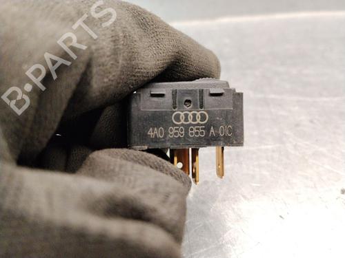 Left rear window switch AUDI A6 C4 (4A2) 2.5 TDI | BP39506256I29 - Image 4