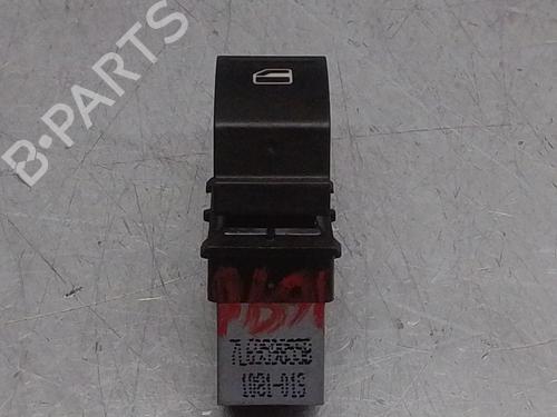 Left rear window switch SEAT IBIZA IV SC (6J1, 6P5)  | BP11762587I29 