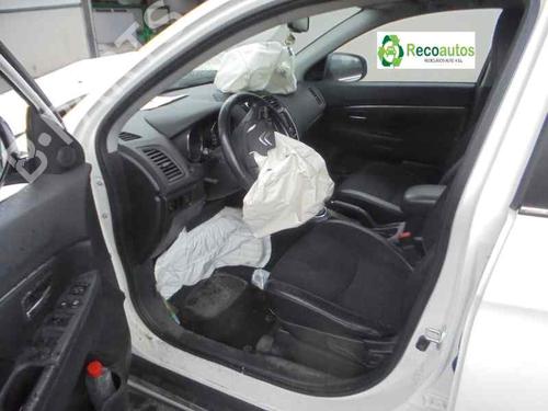 Front left interior door handle CITROËN C4 AIRCROSS 1.6 HDi 115 | BP3217543I13 - Image 10
