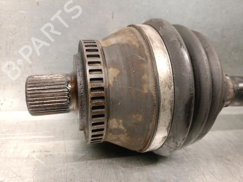 Right front driveshaft AUDI A4 B6 (8E2) 2.5 TDI | BP31356295M39