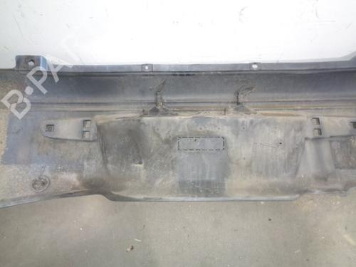 Rear bumper ALFA ROMEO 145 (930_) 1.6 i.e. 16V T.S. (930.A2) | BP11690477C8 