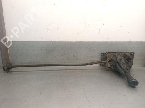 Gear lever SEAT IBIZA II (6K1) 1.0 | BP28129509M90