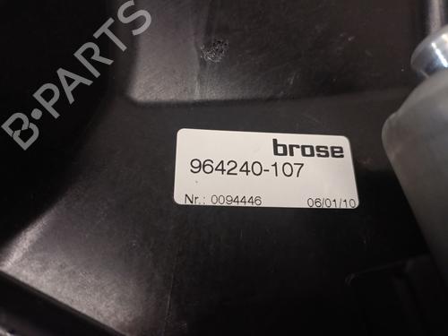 Front left window mechanism VOLVO XC60 I SUV (156) D5 AWD | BP29835013C22